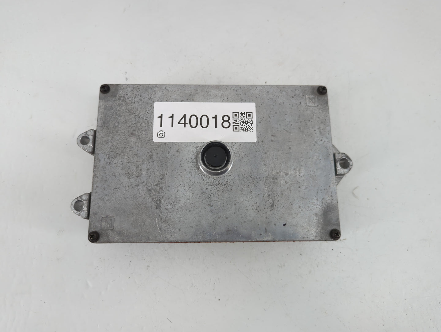 2015 Honda Cr-V PCM Engine Control Computer ECU ECM PCU OEM P/N:37820-5LA-A72 Fits OEM Used Auto Parts - Oemusedautoparts1.c