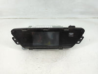 2015-2016 Honda Cr-v Information Display Screen - Oemusedautoparts1.com