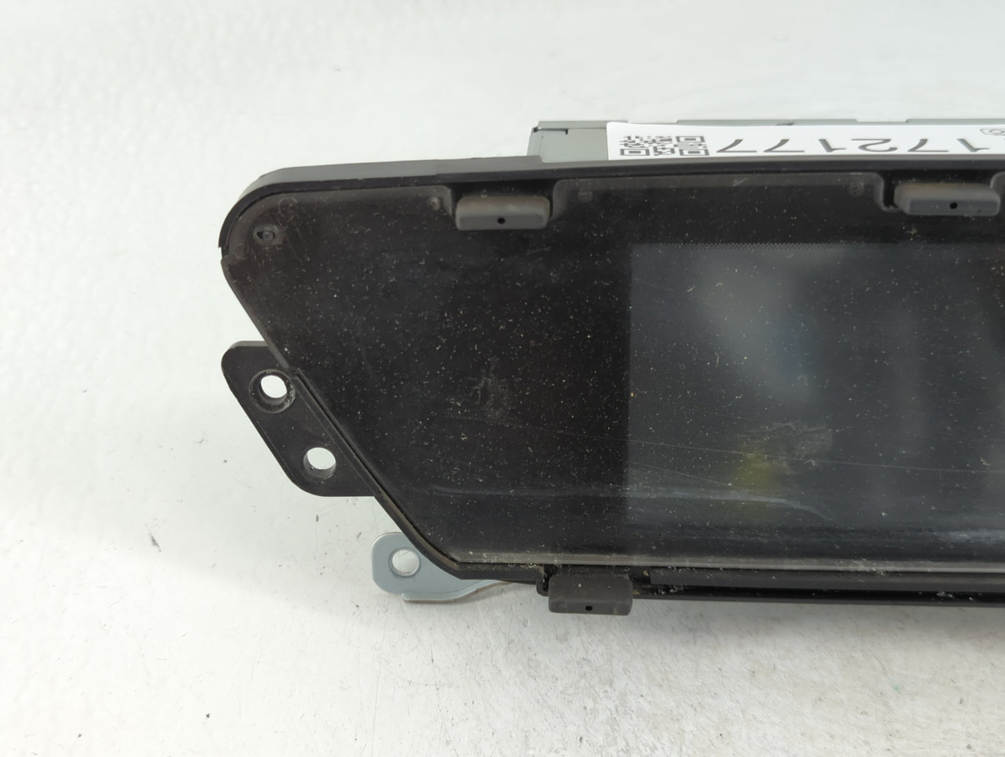 2015-2016 Honda Cr-v Information Display Screen - Oemusedautoparts1.com