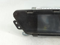 2015-2016 Honda Cr-v Information Display Screen - Oemusedautoparts1.com