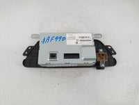 2015-2016 Honda Cr-v Information Display Screen - Oemusedautoparts1.com