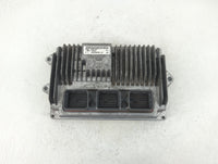 2015 Honda Cr-V PCM Engine Control Computer ECU ECM PCU OEM P/N:37820-5LA-A42 Fits OEM Used Auto Parts - Oemusedautoparts1.c
