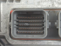 2015 Honda Cr-V PCM Engine Control Computer ECU ECM PCU OEM P/N:37820-5LA-A42 Fits OEM Used Auto Parts - Oemusedautoparts1.c
