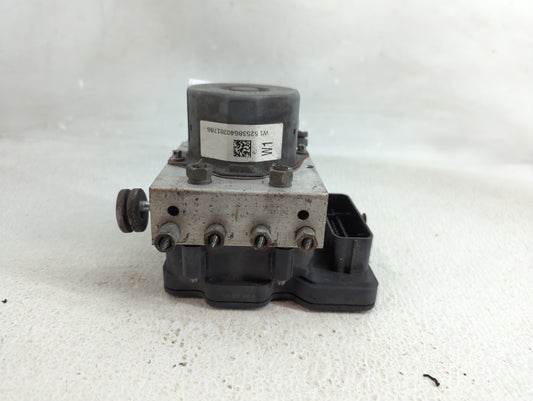 2015-2016 Honda Cr-V ABS Pump Control Module Replacement Fits Fits 2015 2016 OEM Used Auto Parts - Oemusedautoparts1.com