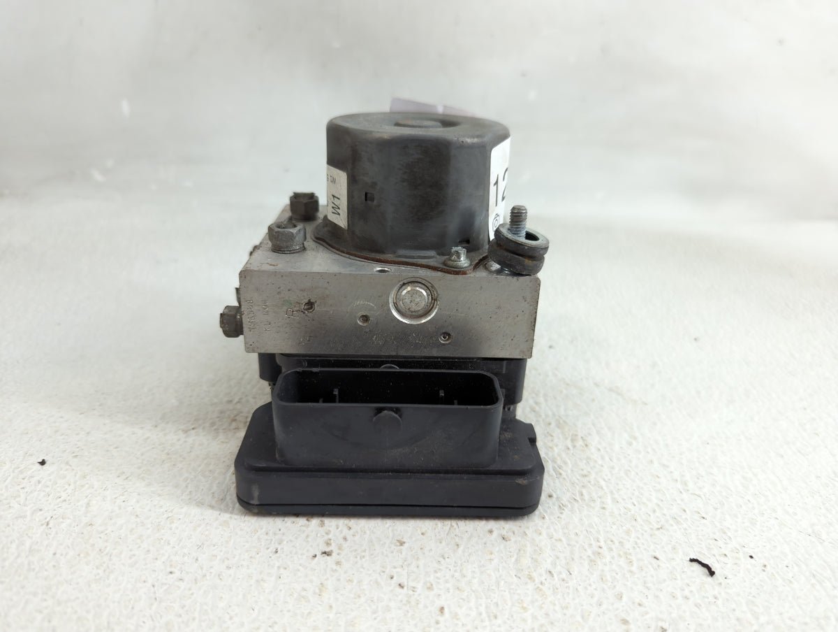 2015-2016 Honda Cr-V Anti-Lock Brake ABS Pump Module Actuator OEM Fits Fits 2015 2016 OEM Used Auto Parts - Oemusedautoparts