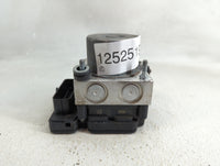 2015-2016 Honda Cr-V Anti-Lock Brake ABS Pump Module Actuator OEM Fits Fits 2015 2016 OEM Used Auto Parts - Oemusedautoparts