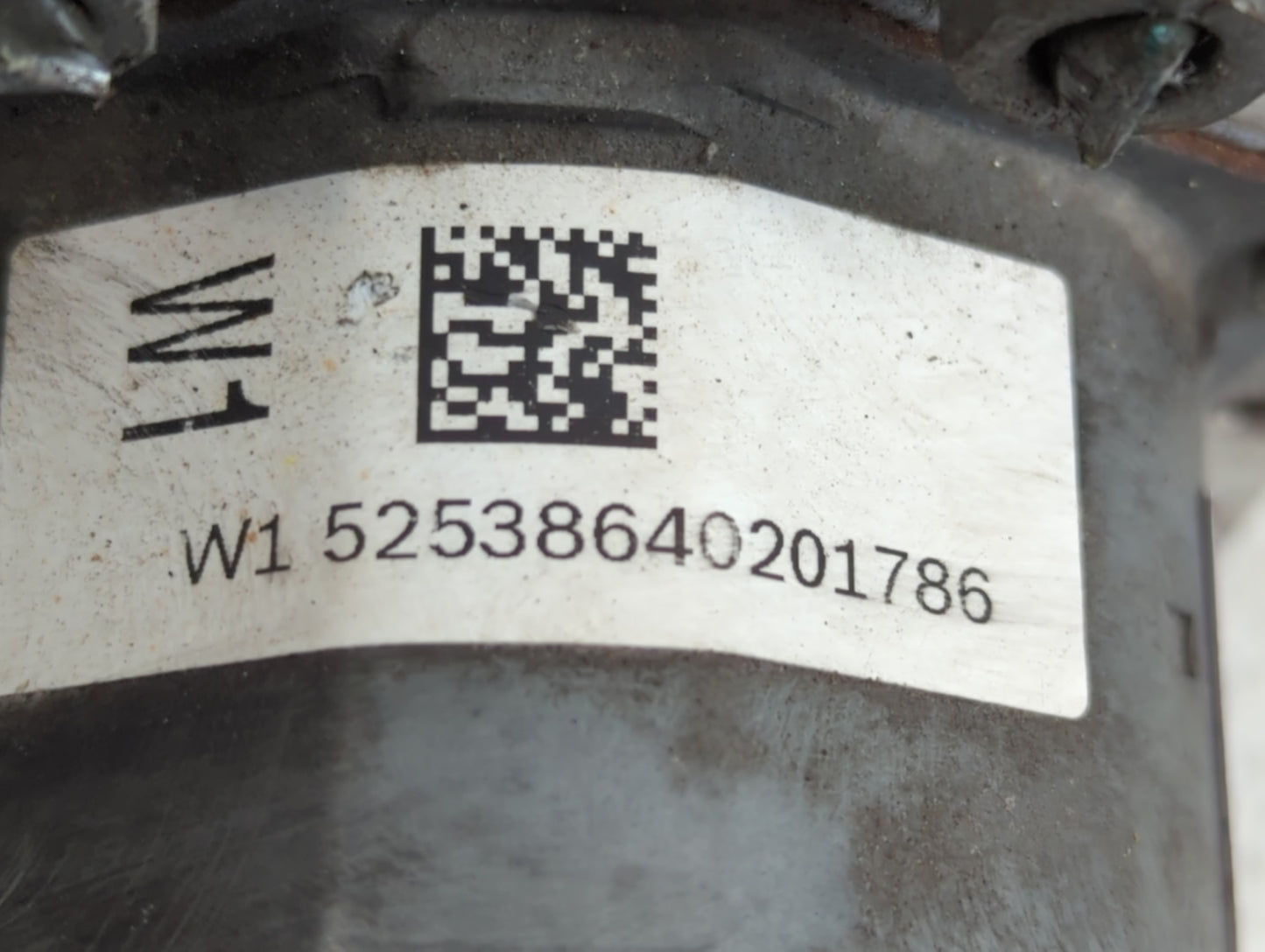 2015-2016 Honda Cr-V ABS Pump Control Module Replacement Fits Fits 2015 2016 OEM Used Auto Parts - Oemusedautoparts1.com