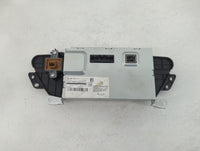 2015-2015 Honda Cr-v Information Radio Display Screen - Oemusedautoparts1.com
