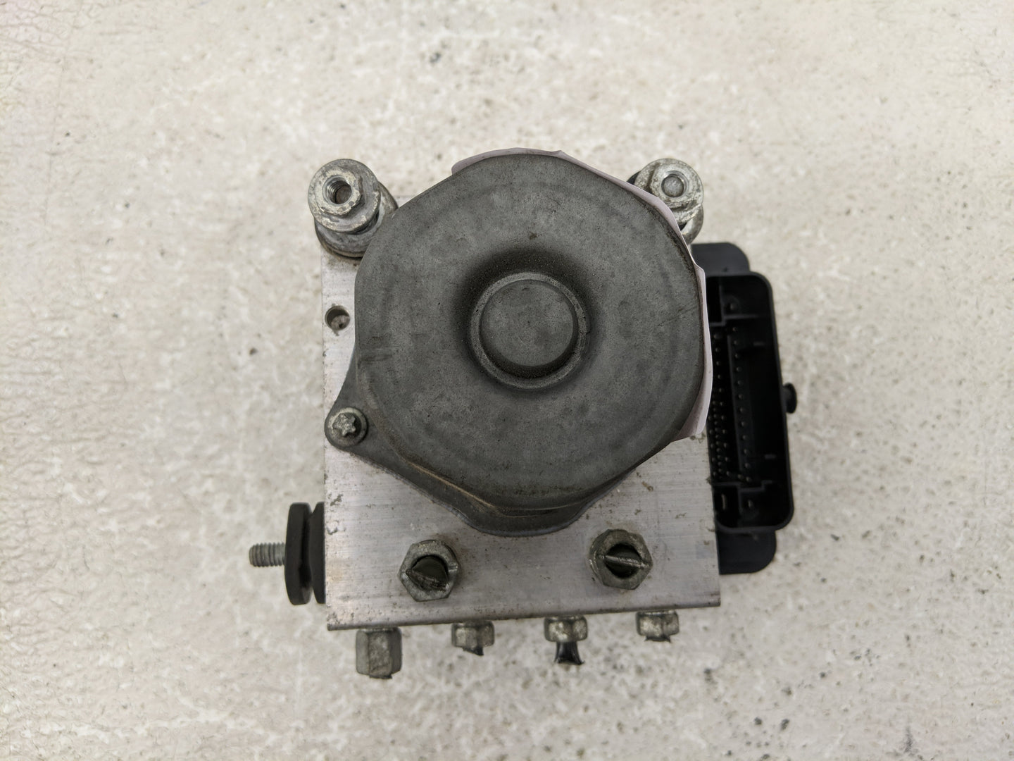 2015-2016 Honda Cr-V ABS Pump Control Module Replacement P/N:0265956234 2265106527 Fits Fits 2015 2016 OEM Used Auto Parts -