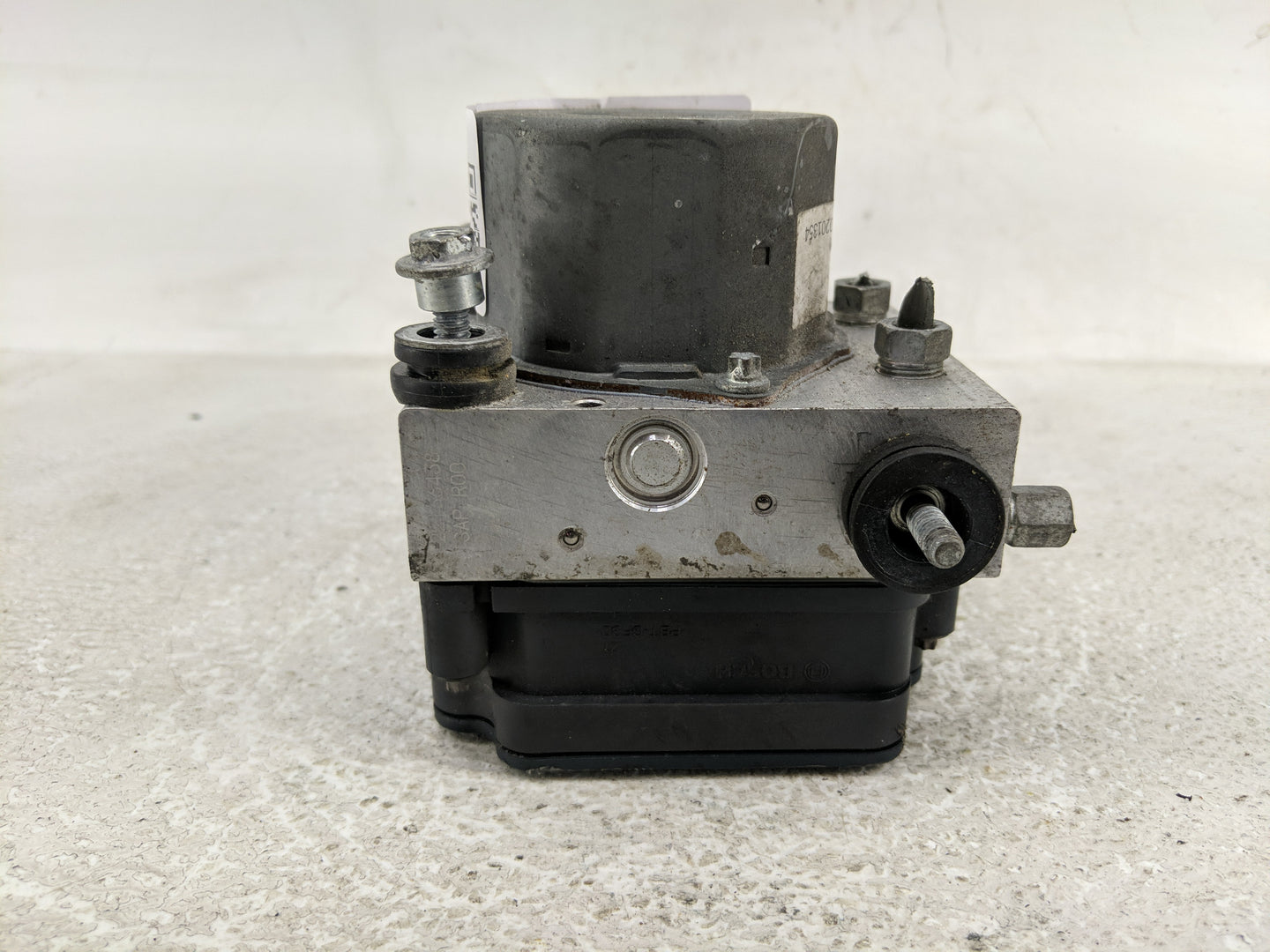 2015-2016 Honda Cr-V ABS Pump Control Module Replacement P/N:0265956234 2265106527 Fits Fits 2015 2016 OEM Used Auto Parts -
