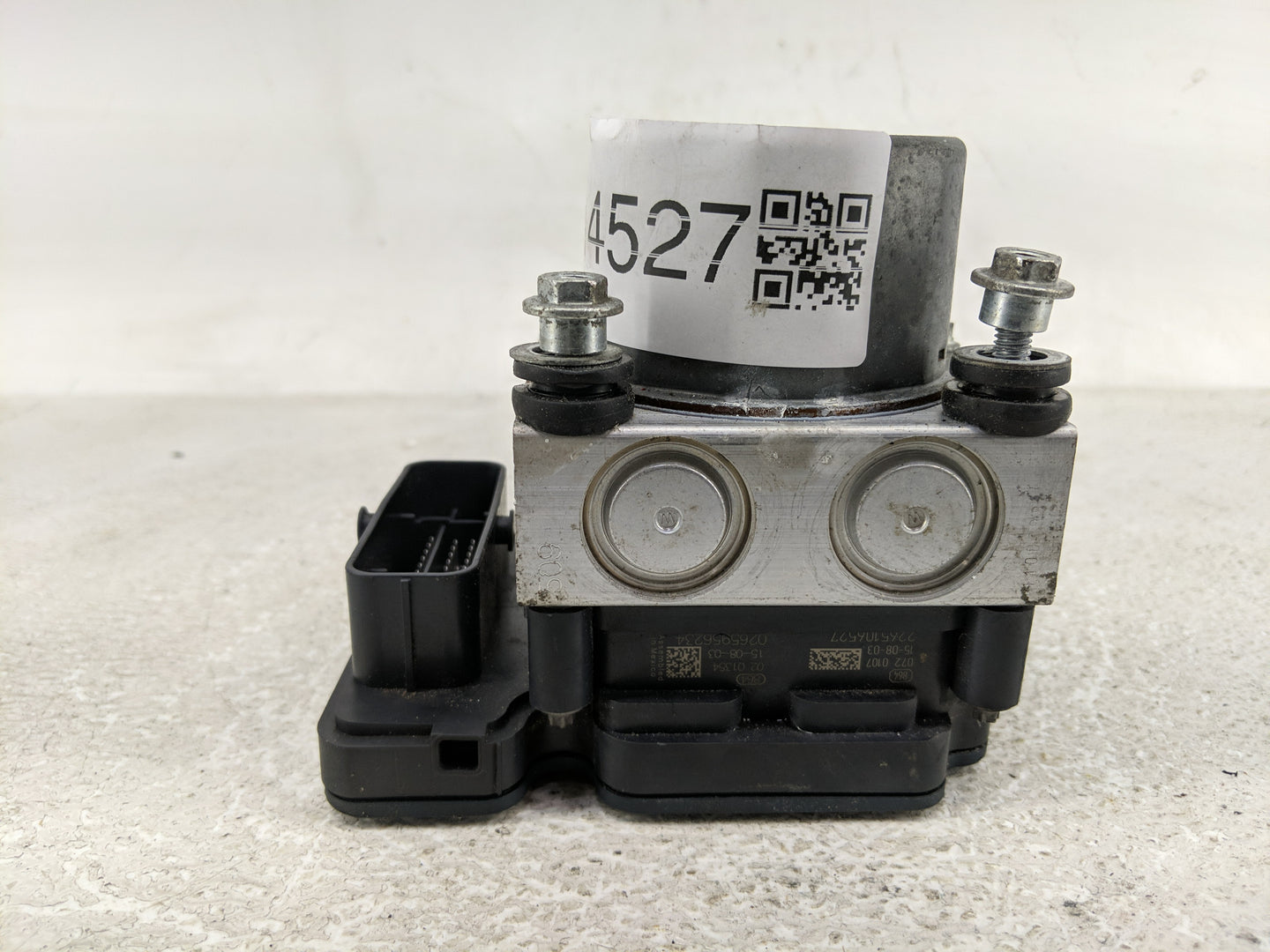 2015-2016 Honda Cr-V ABS Pump Control Module Replacement P/N:0265956234 2265106527 Fits Fits 2015 2016 OEM Used Auto Parts -