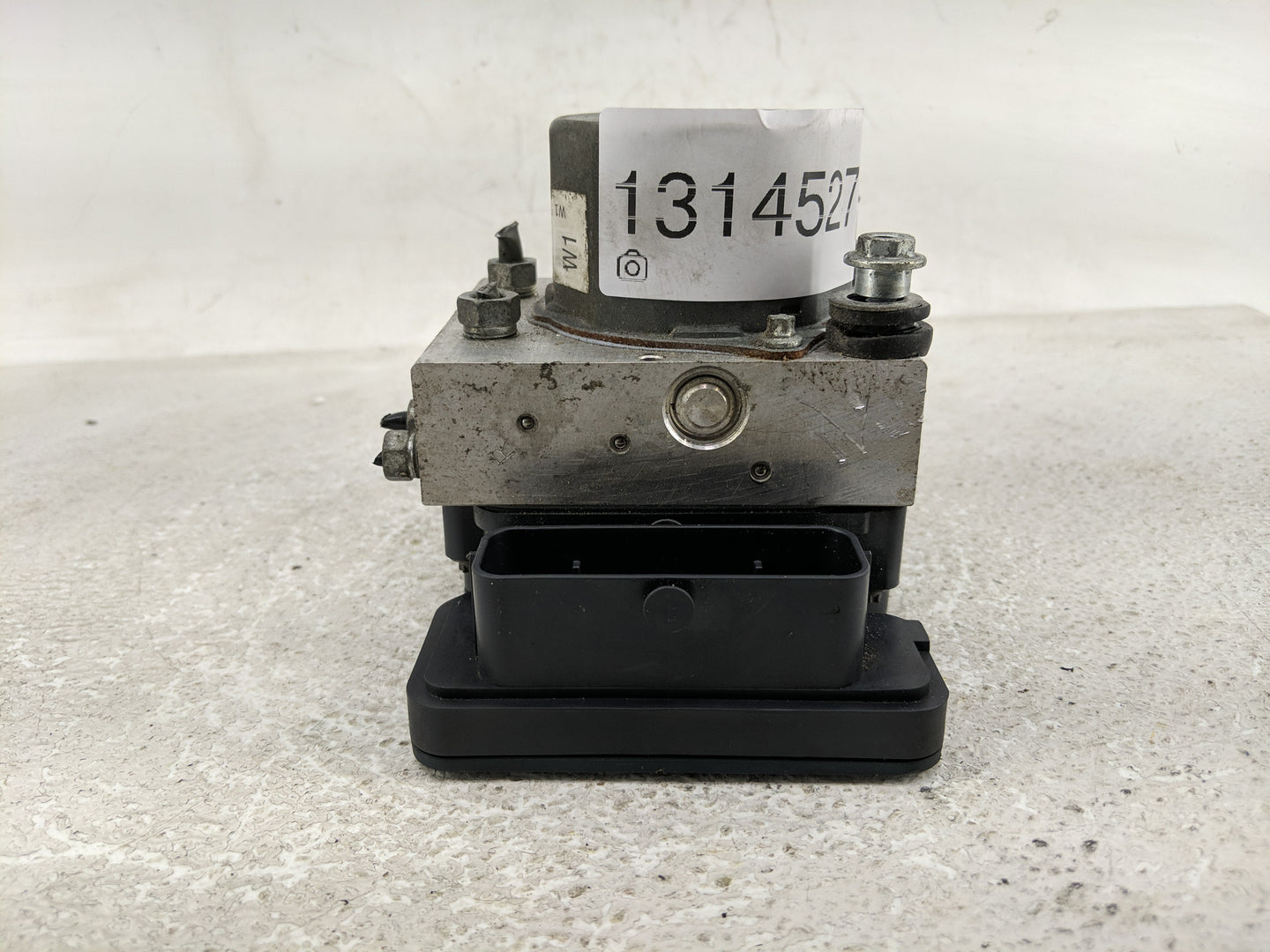 2015-2016 Honda Cr-V ABS Pump Control Module Replacement P/N:0265956234 2265106527 Fits Fits 2015 2016 OEM Used Auto Parts -