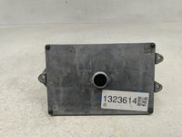 2015 Honda Cr-V PCM Engine Control Computer ECU ECM PCU OEM P/N:37820-5LA-A63 37820-5LA-A62 Fits OEM Used Auto Parts - Oemus