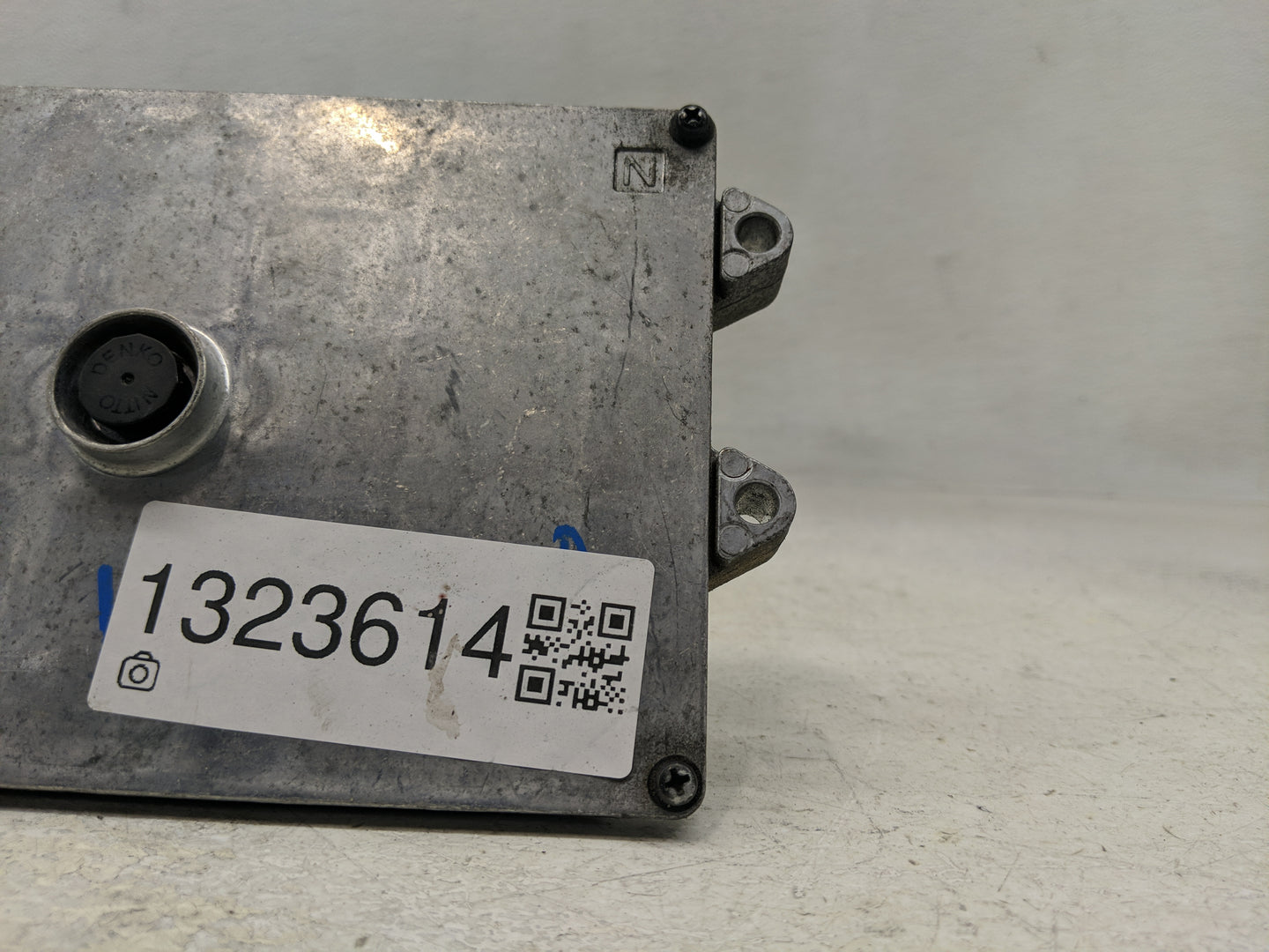 2015 Honda Cr-V PCM Engine Control Computer ECU ECM PCU OEM P/N:37820-5LA-A63 37820-5LA-A62 Fits OEM Used Auto Parts - Oemus