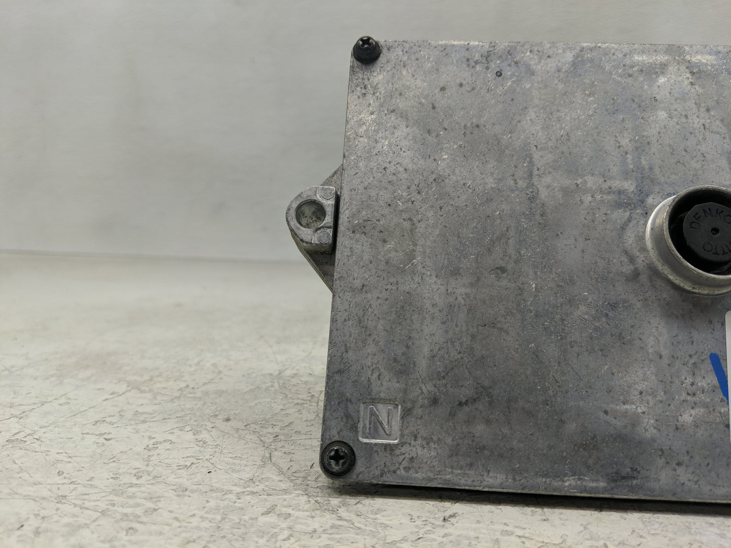 2015 Honda Cr-V PCM Engine Control Computer ECU ECM PCU OEM P/N:37820-5LA-A63 37820-5LA-A62 Fits OEM Used Auto Parts - Oemus
