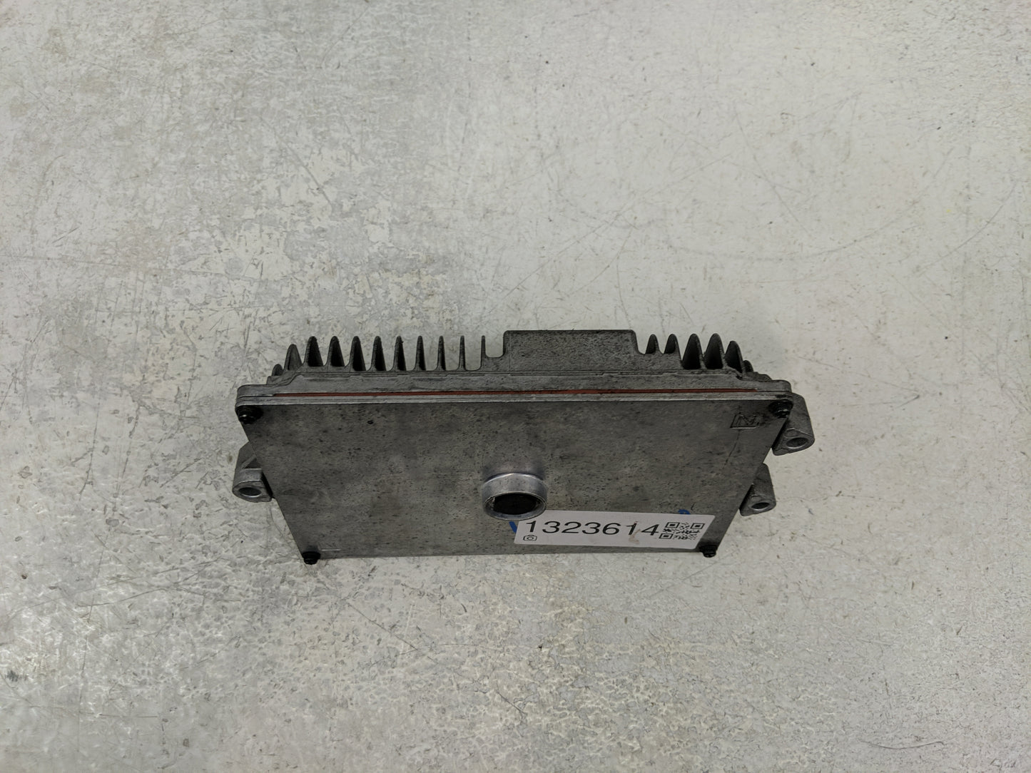 2015 Honda Cr-V PCM Engine Control Computer ECU ECM PCU OEM P/N:37820-5LA-A63 37820-5LA-A62 Fits OEM Used Auto Parts - Oemus