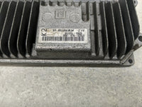 2015 Honda Cr-V PCM Engine Control Computer ECU ECM PCU OEM P/N:37820-5LA-A63 37820-5LA-A62 Fits OEM Used Auto Parts - Oemus