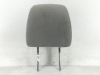 2015-2016 Honda Cr-v Headrest Head Rest Front Driver Passenger Seat Grey - Oemusedautoparts1.com