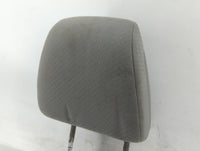 2015-2016 Honda Cr-v Headrest Head Rest Front Driver Passenger Seat Grey - Oemusedautoparts1.com