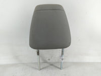 2015-2016 Honda Cr-v Headrest Head Rest Front Driver Passenger Seat Grey - Oemusedautoparts1.com