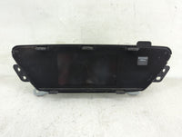 2015 Honda Cr-V Radio AM FM Cd Player Receiver Replacement P/N:39710-T0A-A110-M1. Fits Fits 2002 2003 2004 OEM Used Auto Par