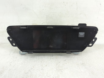 compare product 2015 Honda Cr-V Radio AM FM Cd Player Receiver Replacement P/N:39710-T0A-A110-M1. Fits Fits 2002 2003 2004 OEM Used Auto Parts