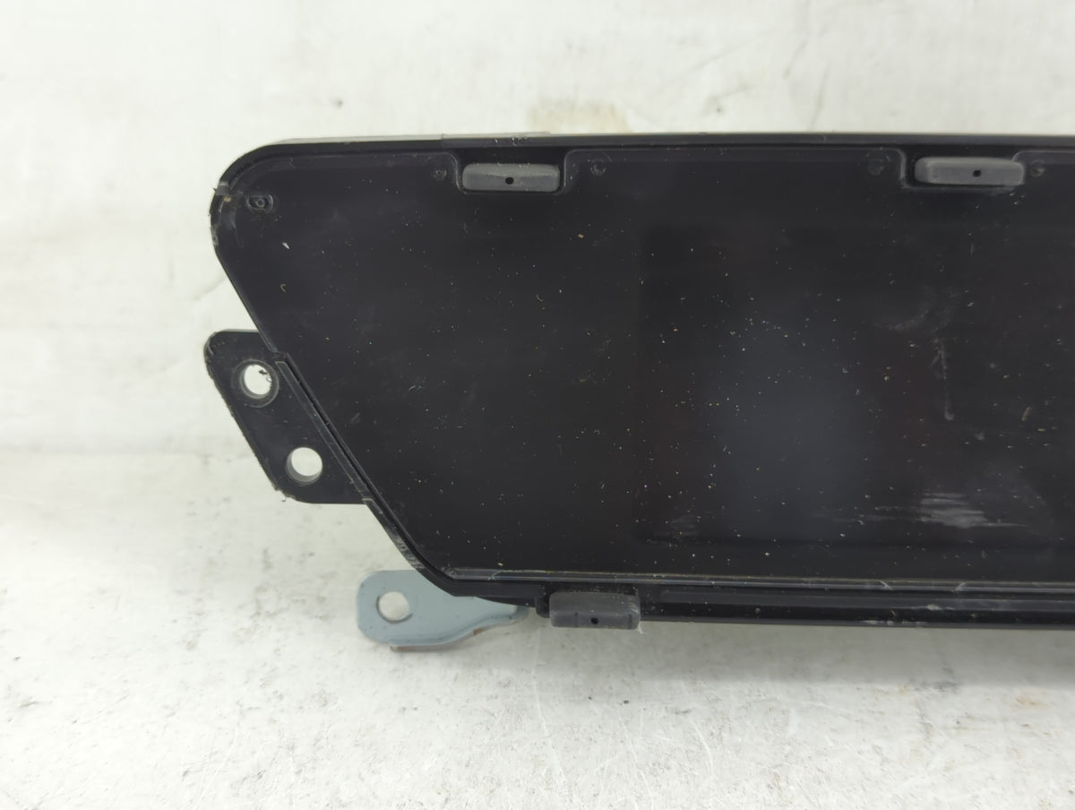 2015 Honda Cr-V Radio AM FM Cd Player Receiver Replacement P/N:39710-T0A-A110-M1. Fits Fits 2002 2003 2004 OEM Used Auto Par