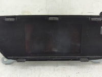 2015 Honda Cr-V Radio AM FM Cd Player Receiver Replacement P/N:39710-T0A-A110-M1. Fits Fits 2002 2003 2004 OEM Used Auto Par