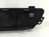 2015 Honda Cr-V Radio AM FM Cd Player Receiver Replacement P/N:39710-T0A-A110-M1. Fits Fits 2002 2003 2004 OEM Used Auto Par