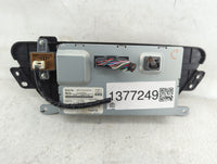 2015 Honda Cr-V Radio AM FM Cd Player Receiver Replacement P/N:39710-T0A-A110-M1. Fits Fits 2002 2003 2004 OEM Used Auto Par