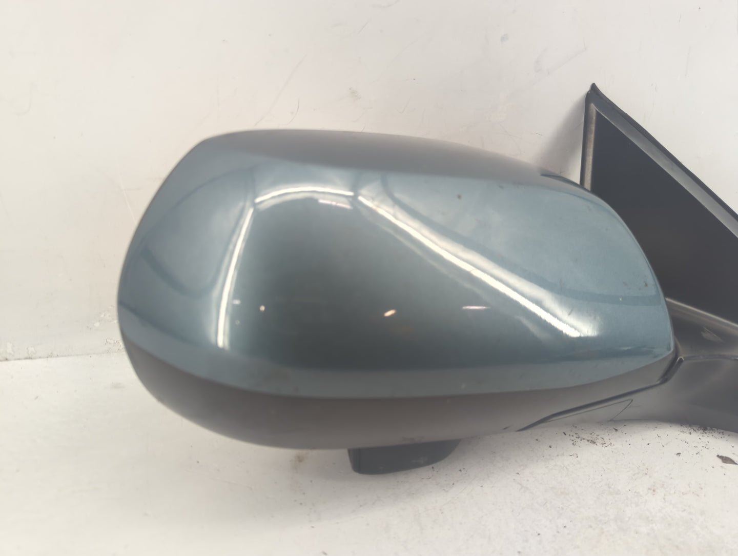 2015-2016 Honda Cr-V Passenger Side View Mirror - Right Door Mirror OEM Used - Oemusedautoparts1.com