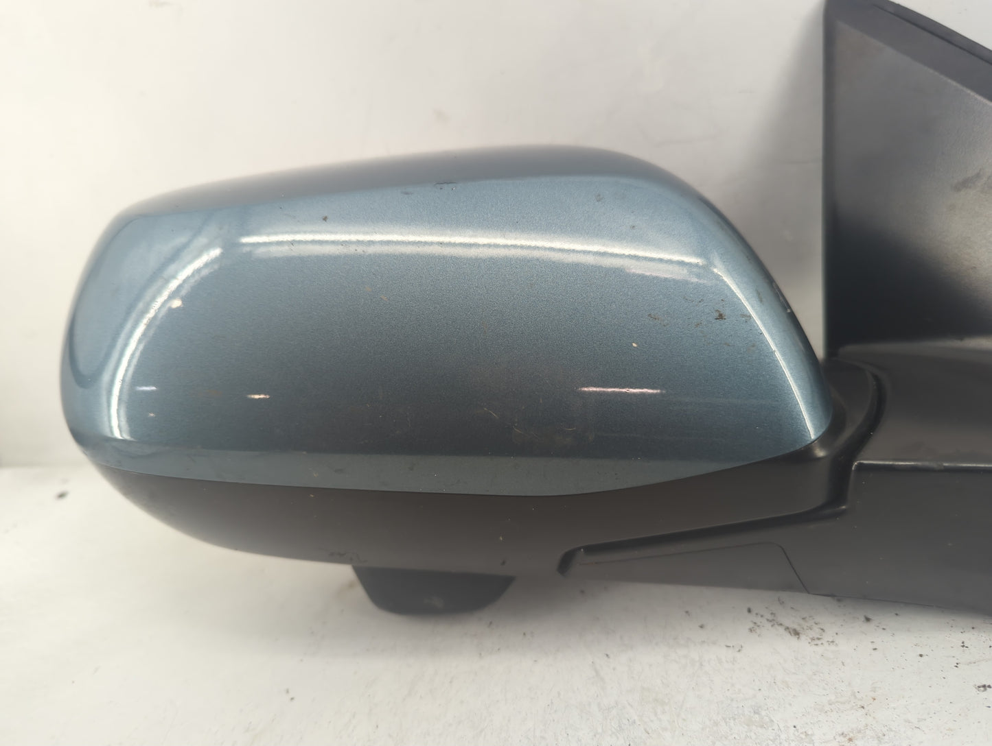 2015-2016 Honda Cr-V Passenger Side View Mirror - Right Door Mirror OEM Used - Oemusedautoparts1.com