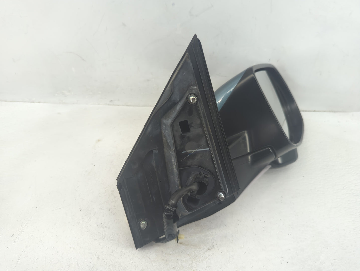 2015-2016 Honda Cr-V Passenger Side View Mirror - Right Door Mirror OEM Used - Oemusedautoparts1.com
