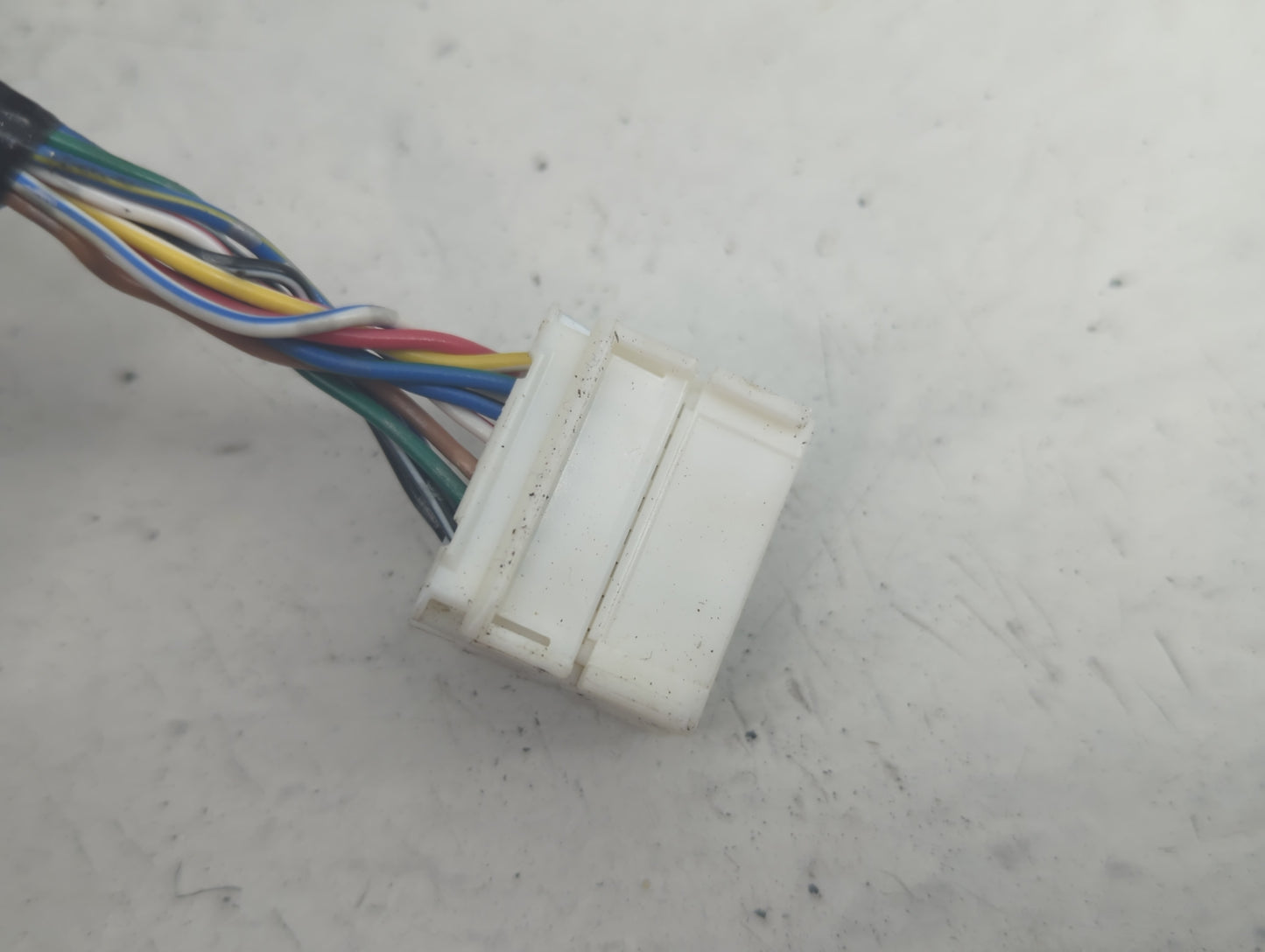 2015-2016 Honda Cr-V Passenger Side View Mirror - Right Door Mirror OEM Used - Oemusedautoparts1.com