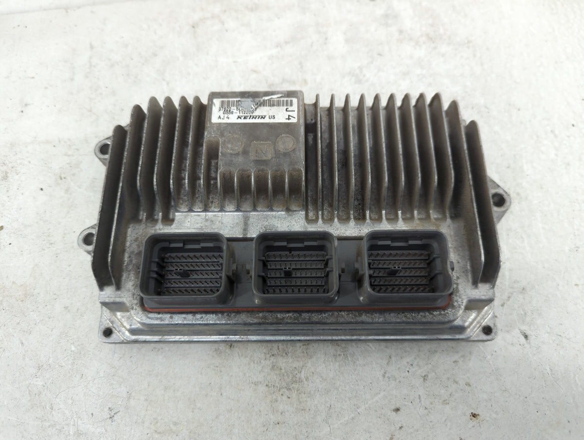 2015 Honda Cr-V PCM Engine Control Computer ECU ECM PCU OEM OEM Used Auto Parts - Oemusedautoparts1.com