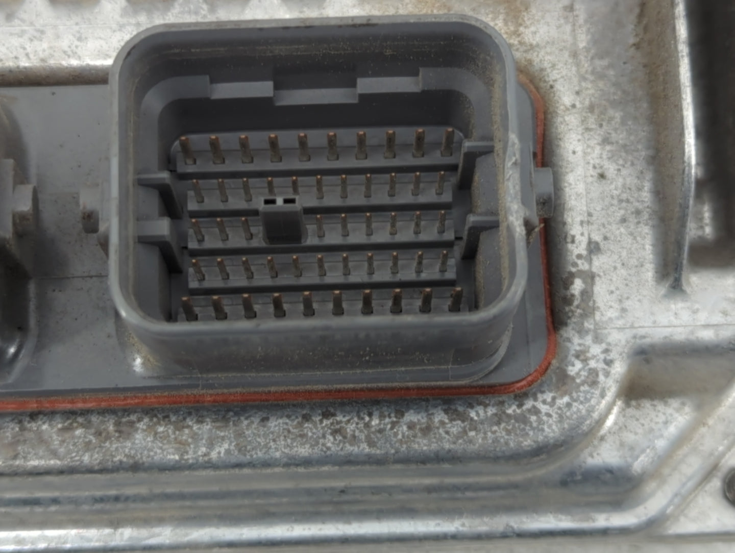 2015 Honda Cr-V PCM Engine Control Computer ECU ECM PCU OEM Fits OEM Used Auto Parts - Oemusedautoparts1.com