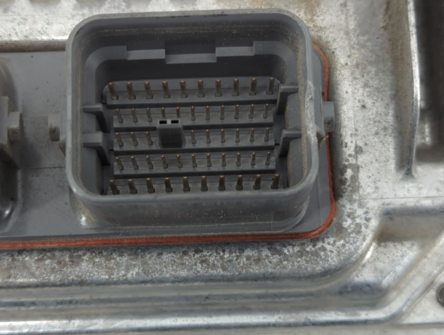 2015 Honda Cr-V PCM Engine Control Computer ECU ECM PCU OEM Fits OEM Used Auto Parts - Oemusedautoparts1.com