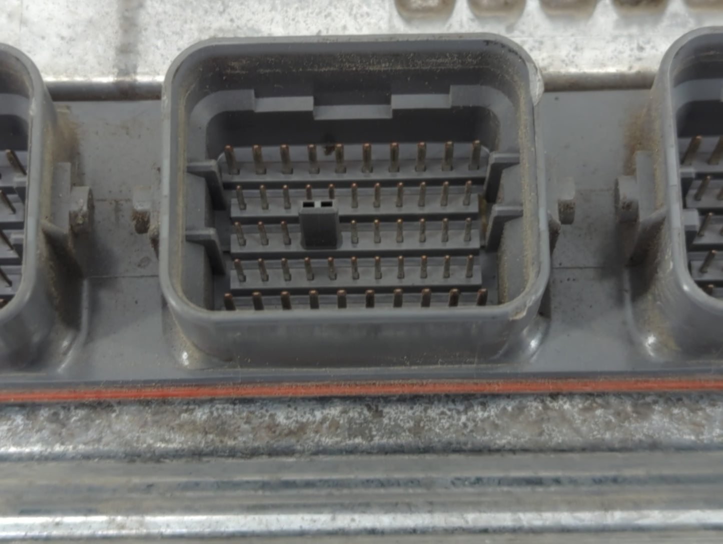 2015 Honda Cr-V PCM Engine Control Computer ECU ECM PCU OEM Fits OEM Used Auto Parts - Oemusedautoparts1.com