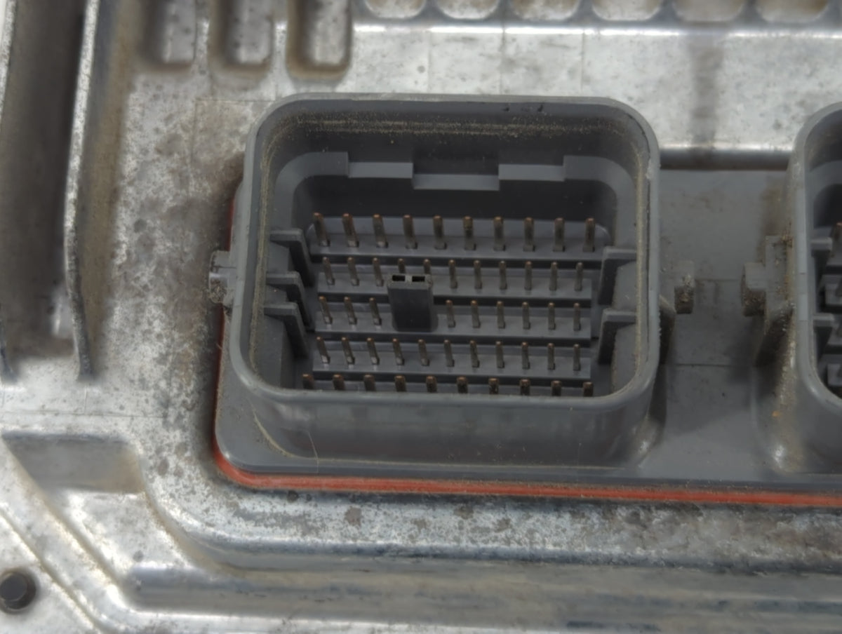2015 Honda Cr-V PCM Engine Control Computer ECU ECM PCU OEM OEM Used Auto Parts - Oemusedautoparts1.com