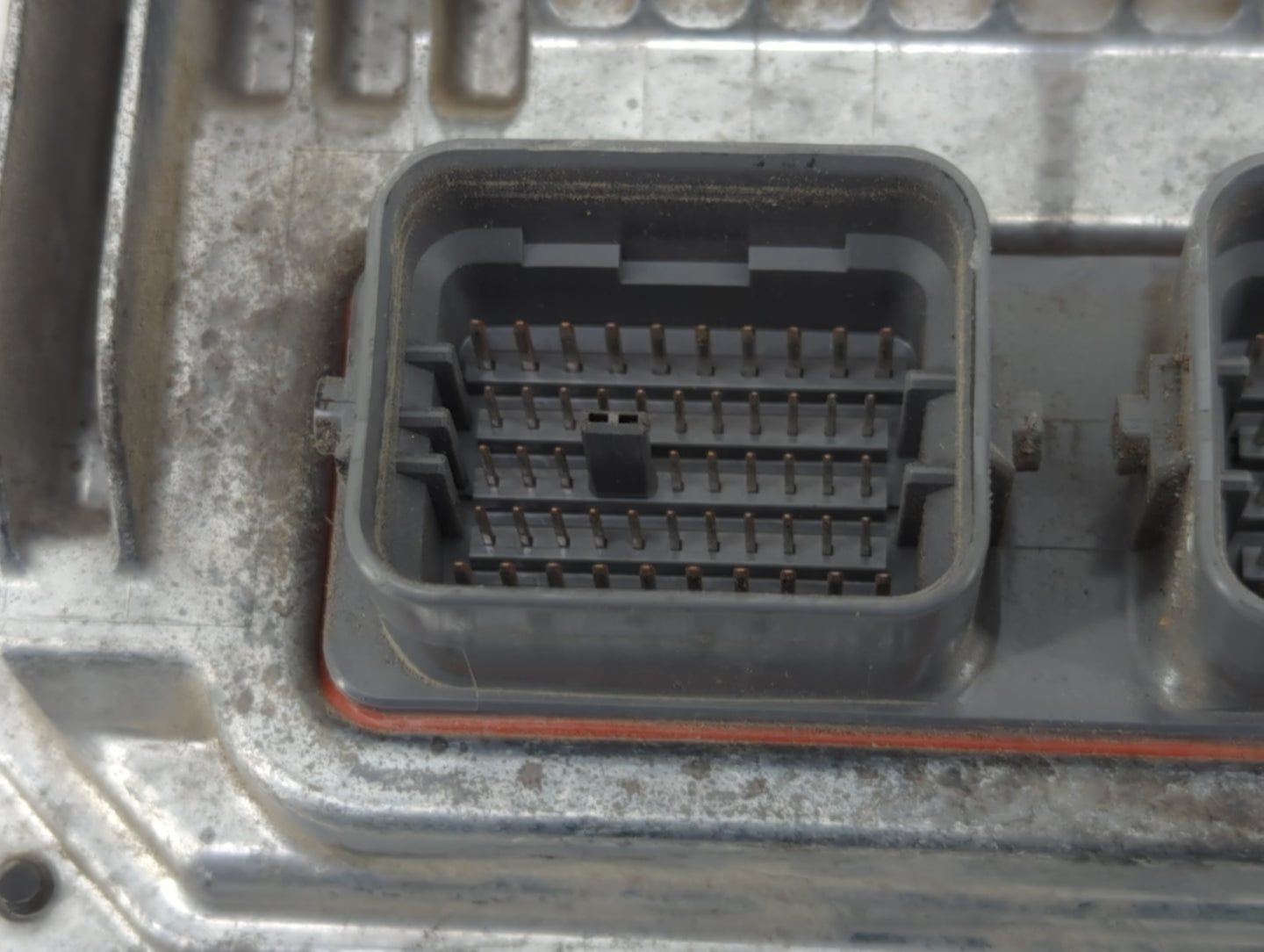 2015 Honda Cr-V PCM Engine Control Computer ECU ECM PCU OEM Fits OEM Used Auto Parts - Oemusedautoparts1.com