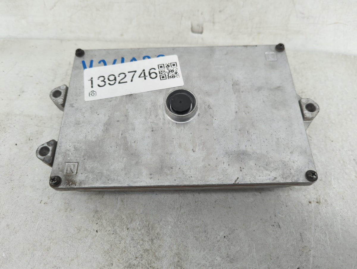 2015 Honda Cr-V PCM Engine Control Computer ECU ECM PCU OEM OEM Used Auto Parts - Oemusedautoparts1.com