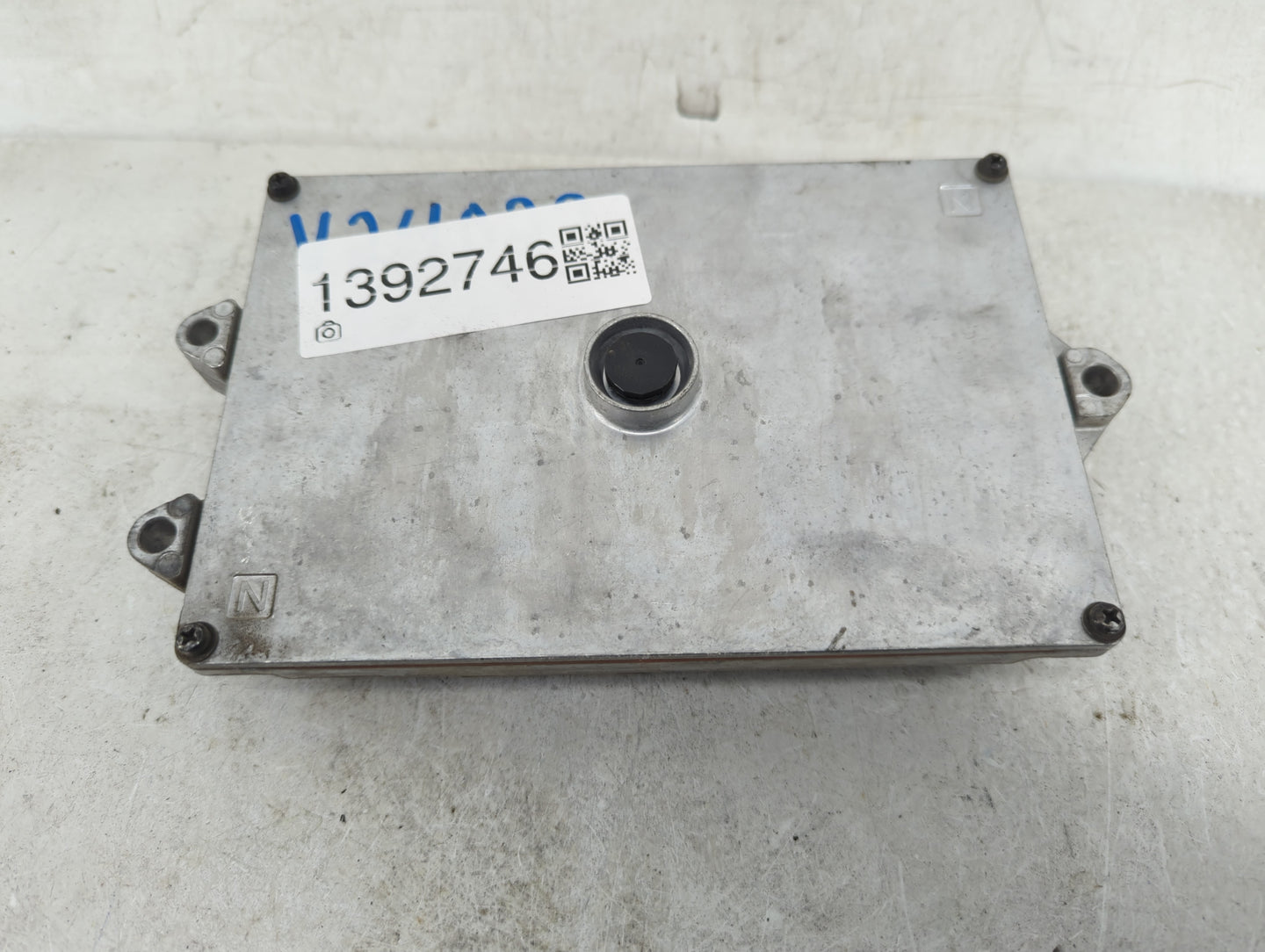 2015 Honda Cr-V PCM Engine Control Computer ECU ECM PCU OEM Fits OEM Used Auto Parts - Oemusedautoparts1.com