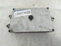 2015 Honda Cr-V PCM Engine Control Computer ECU ECM PCU OEM Fits OEM Used Auto Parts - Oemusedautoparts1.com
