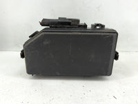 2015-2016 Honda Cr-V Fusebox Fuse Box Panel Relay Module P/N:T1W A010 Fits Fits 2015 2016 OEM Used Auto Parts - Oemusedautop