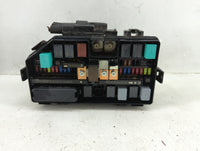 2015-2016 Honda Cr-V Fusebox Fuse Box Panel Relay Module P/N:T1W A010 Fits Fits 2015 2016 OEM Used Auto Parts - Oemusedautop