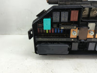 2015-2016 Honda Cr-V Fusebox Fuse Box Panel Relay Module P/N:T1W A010 Fits Fits 2015 2016 OEM Used Auto Parts - Oemusedautop