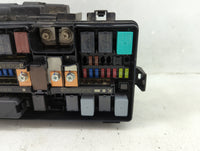 2015-2016 Honda Cr-V Fusebox Fuse Box Panel Relay Module P/N:T1W A010 Fits Fits 2015 2016 OEM Used Auto Parts - Oemusedautop