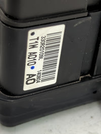 2015-2016 Honda Cr-V Fusebox Fuse Box Panel Relay Module P/N:T1W A010 Fits Fits 2015 2016 OEM Used Auto Parts - Oemusedautop
