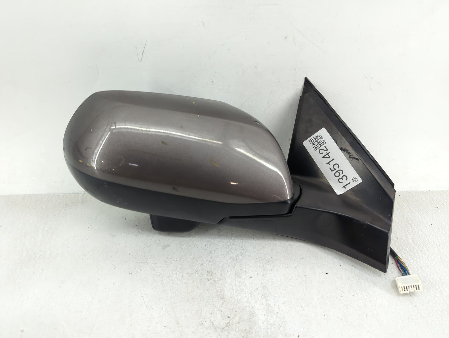 2015-2016 Honda Cr-V Passenger Side View Mirror - Right Door Mirror OEM Used - Oemusedautoparts1.com