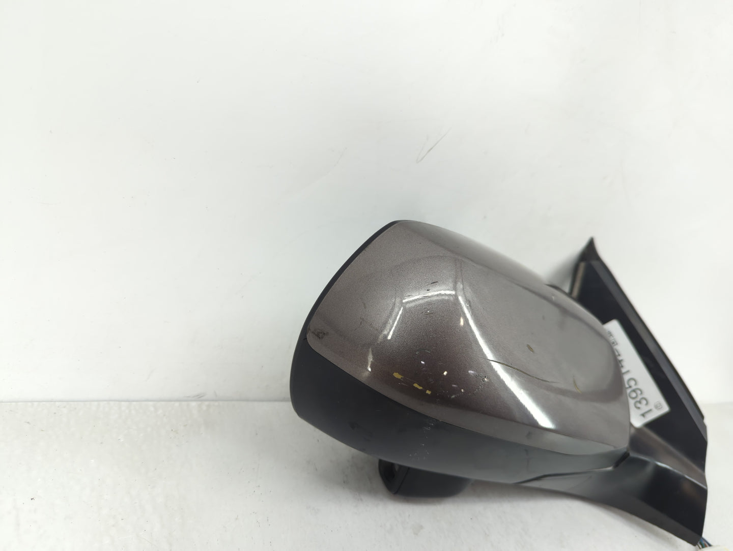 2015-2016 Honda Cr-V Passenger Side View Mirror - Right Door Mirror OEM Used - Oemusedautoparts1.com
